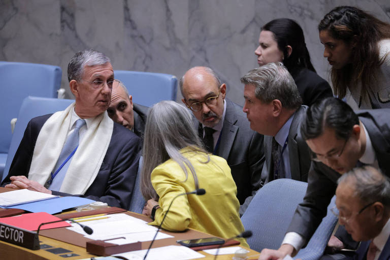 Guerra Israel-Hamas testou papel de mediador do Brasil na ONU, mas expôs limites