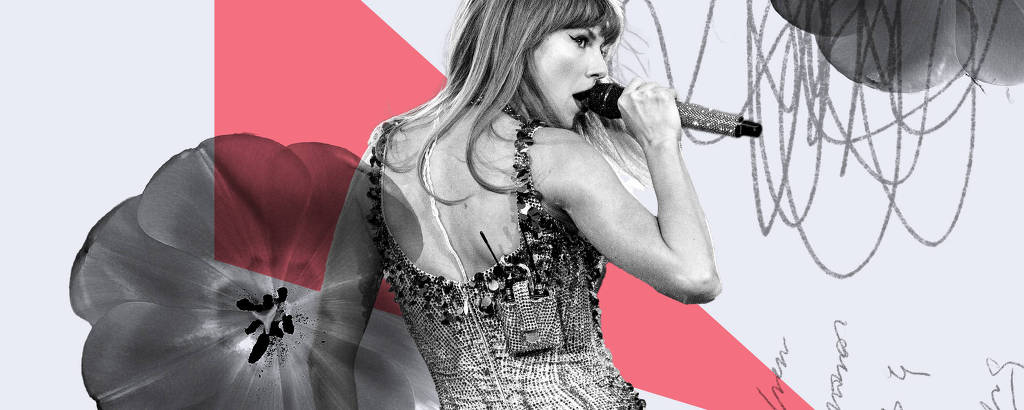 13 músicas que definem Taylor Swift e sua carreira