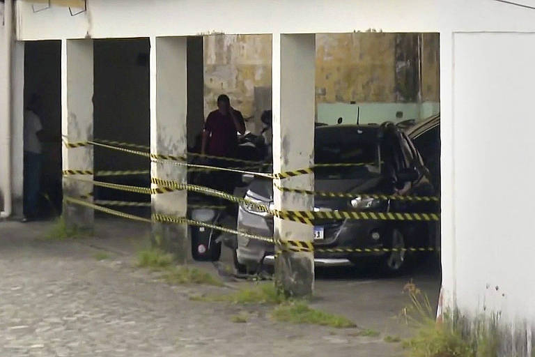 Juiz do Recife é assassinado a tiros em Jaboatão dos Guararapes