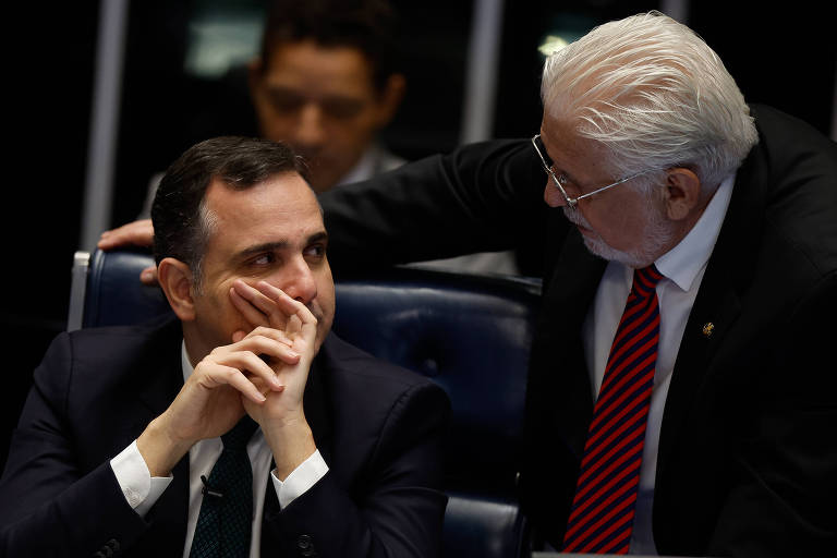 Eventual veto de Lula à desoneração deve ser derrubado, diz presidente da CAE