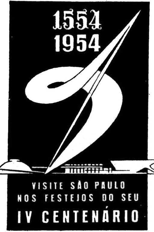 IV Centenário de São Paulo