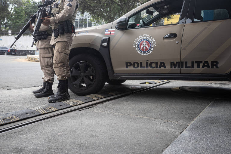 64% dos mortos pela polícia em SP são negros; veja números em 8 estados, como Rio e Bahia
