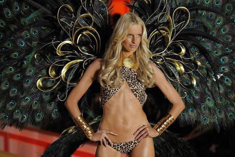 Victoria's Secret: a polêmica marca de lingerie vai conseguir consertar sua imagem?