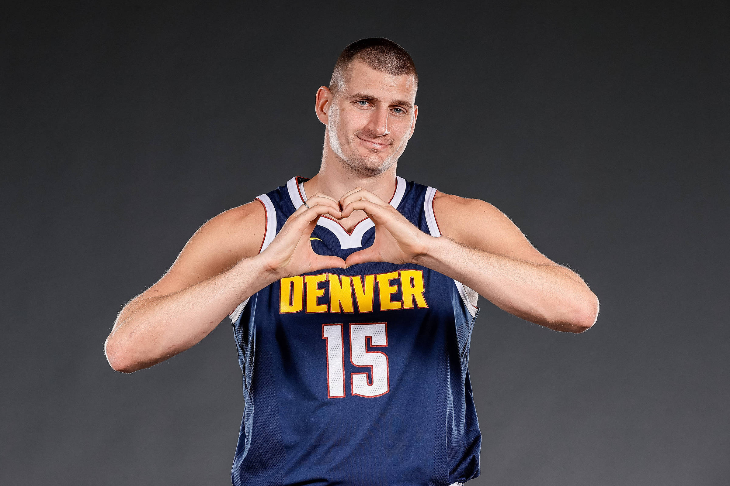 DENVER NUGGETS É O GRANDE FAVORITO OU BUCKS E BOSTON PODEM SONHAR