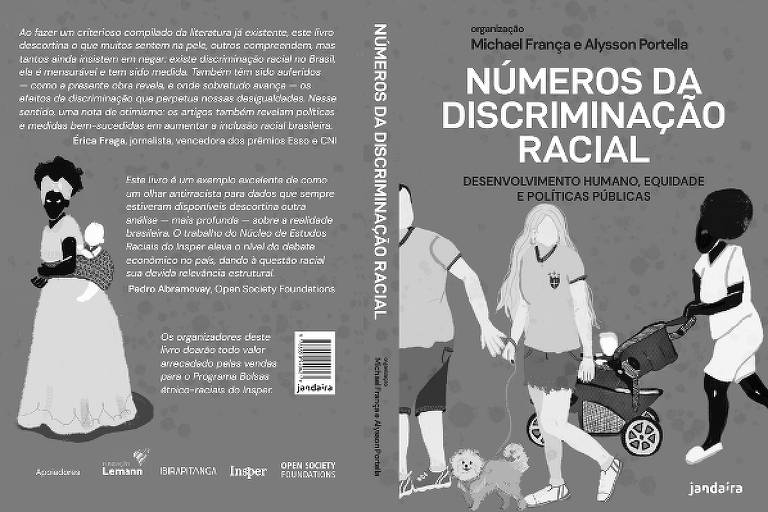 É possível mensurar a discriminação racial no Brasil?
