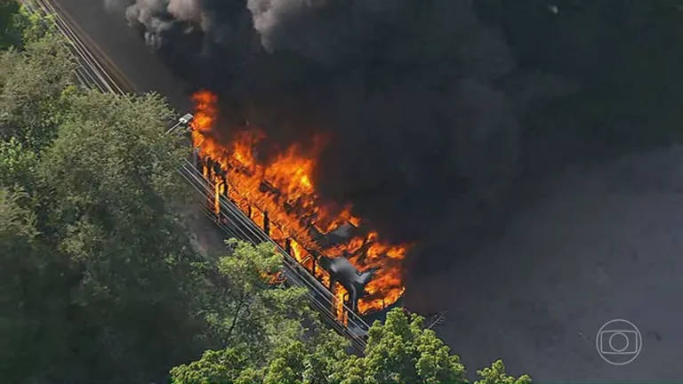 Faustão é apontado pelo Ministério Público e pela polícia como o número 2 da maior milícia do Rio, hoje conhecida como Milícia do CL, grupo comandado por seu tio, Luís Antônio da Silva Braga, o Zinho