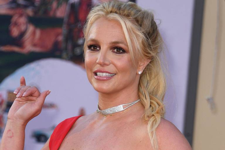 Britney Spears recebe segunda multa de trânsito em dois meses e terá que pagar mais de R$ 5,7 mil
