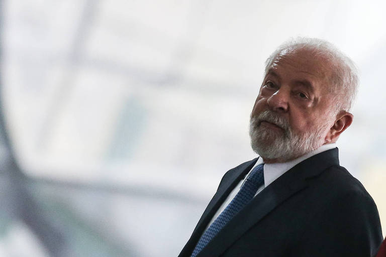 Em meio à crise no Rio, Lula diz que ainda estuda a criação do Ministério da Segurança Pública