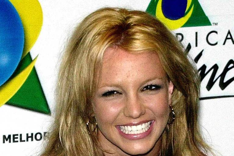 Britney Spears relembra apresentação no Rock in Rio: 'No Brasil, me senti livre'