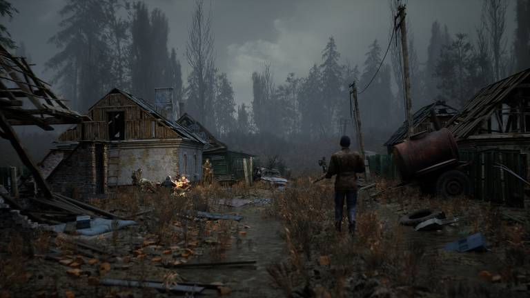 S.T.A.L.K.E.R. 2: Heart of Chernobyl recebe, oficialmente, data de  lançamento; confira