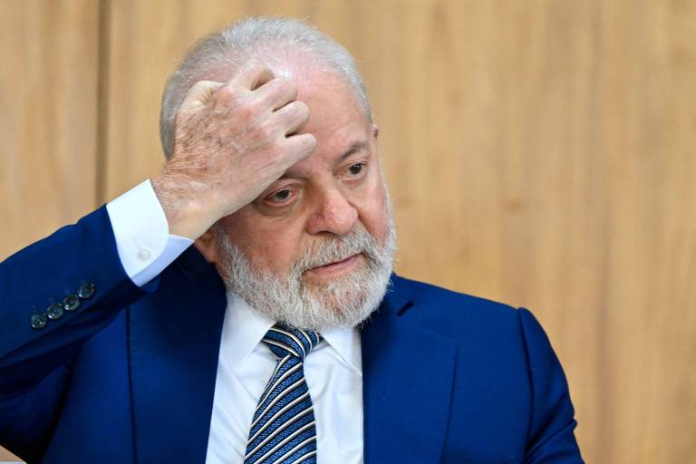 Governo Lula quer mais verba para petróleo e gás apesar de promessa de transição energética