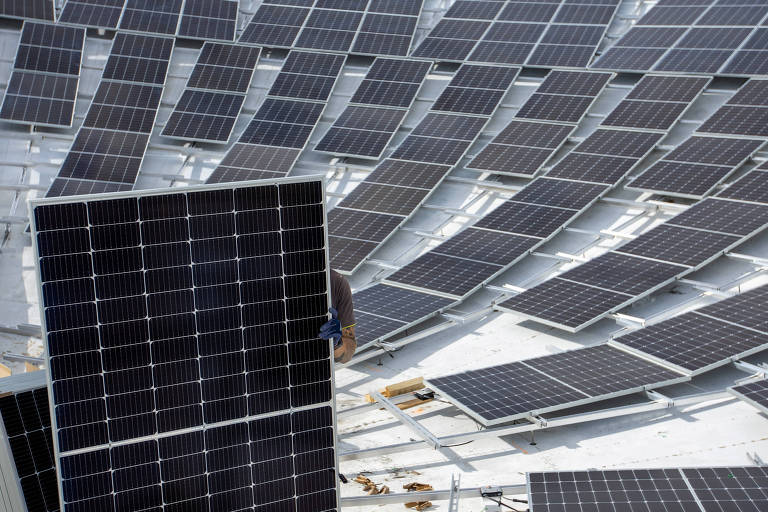 Energia solar gerada no espaço entra no radar de empresas e países; veja como funciona