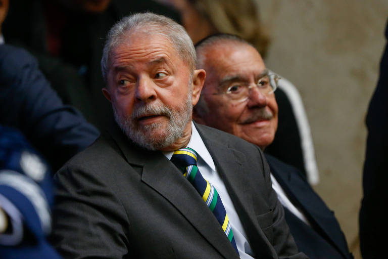 Lula amarra PGR na maior demora em 30 anos para indicar seu novo chefe