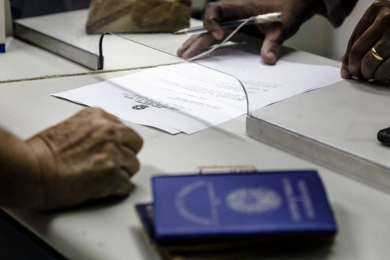 Os atrasados pagos na concessão contam desde da entrada do requerimento, para as aposentadorias; pensão e auxílio-doença têm prazos diferentes