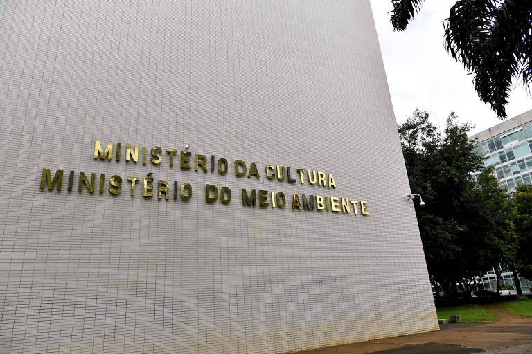 Ministério da Cultura trava nomeação de diplomata por ter atuado na Presidência sob Bolsonaro