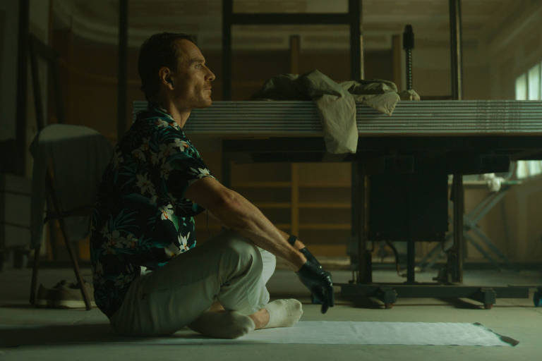 'O Assassino', de David Fincher, estreia nos cinemas de SP; veja como assistir