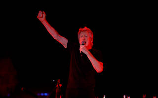 ROGER WATERS / THIS IS NOT A DRILL
