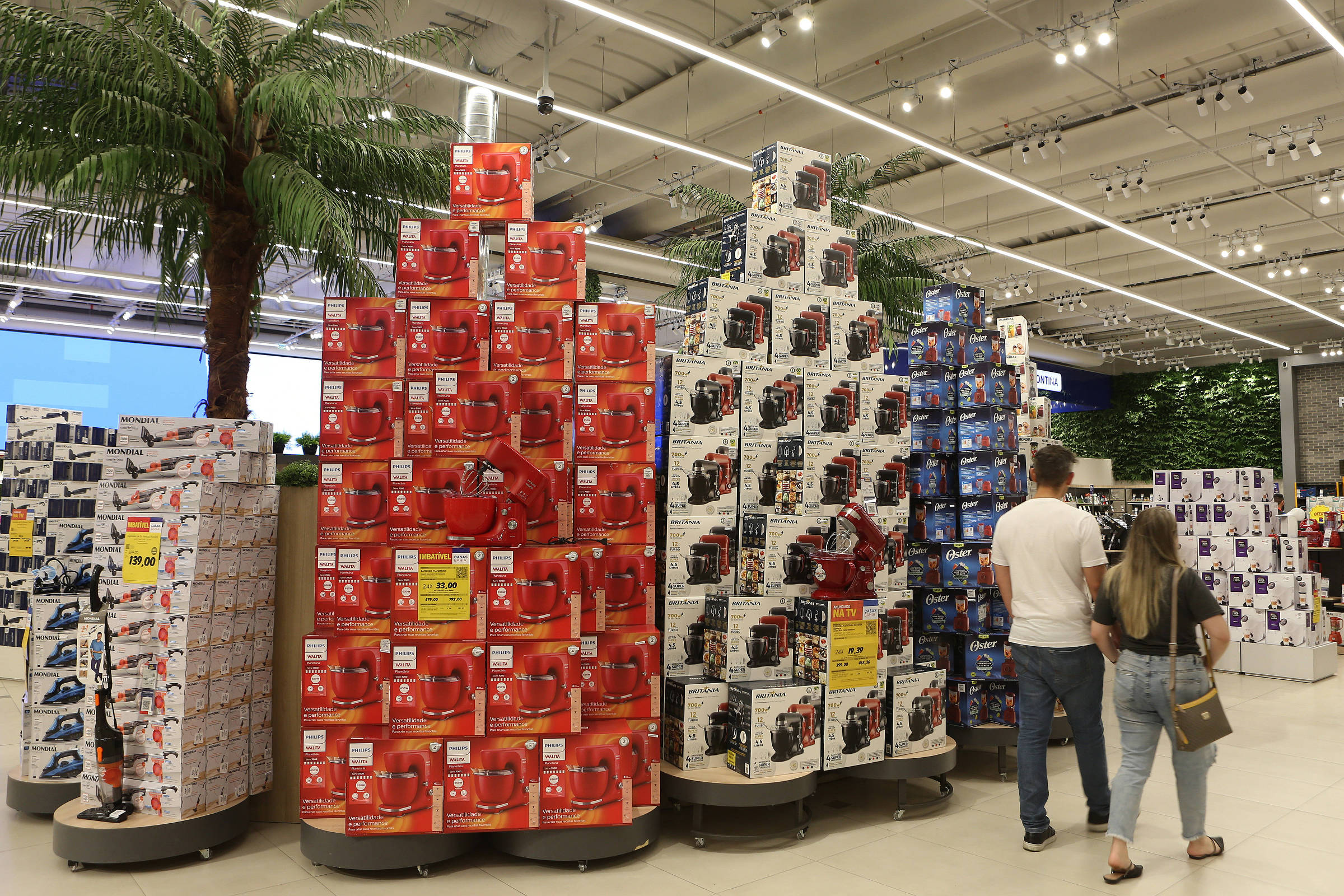 Promessa de entrega rápida muda o perfil de problemas no início da Black  Friday