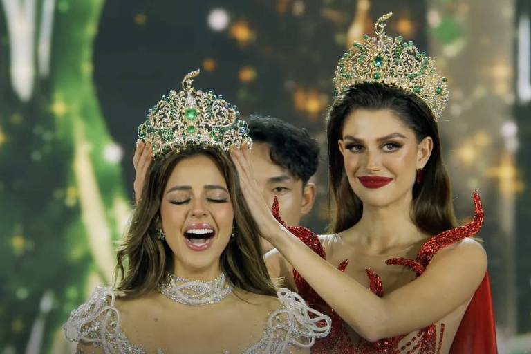 Miss Grand International 2023: Peru vence pela 2ª vez e Brasil não se classifica