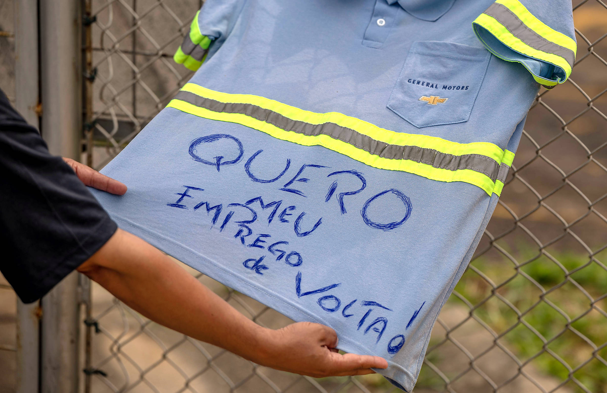 Justiça do Trabalho manda GM reintegrar demitidos em Mogi das Cruzes e São Caetano