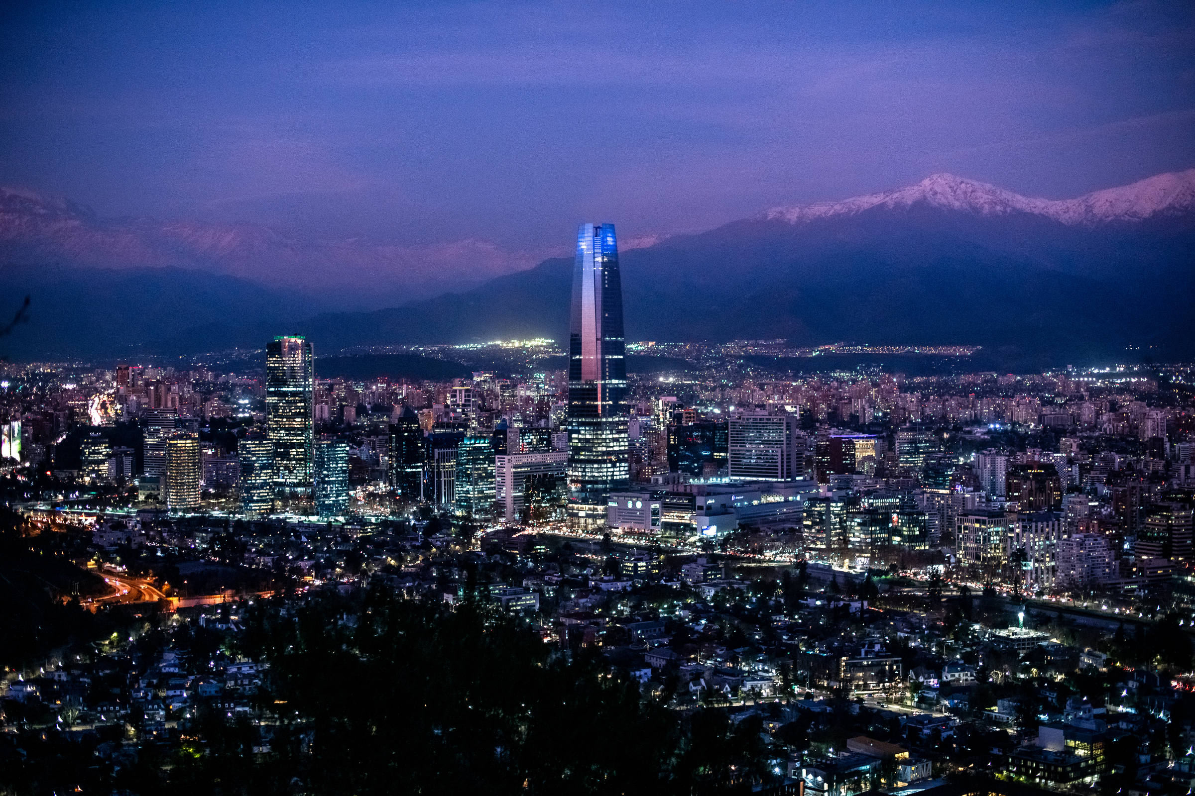 What to do in Santiago, Chile, on a weekend – 10/26/2023 – Tourism