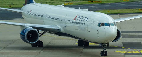 Associação das aéreas Delta e LATAM conecta hubs dos EUA a diversas cidades da América Latina;