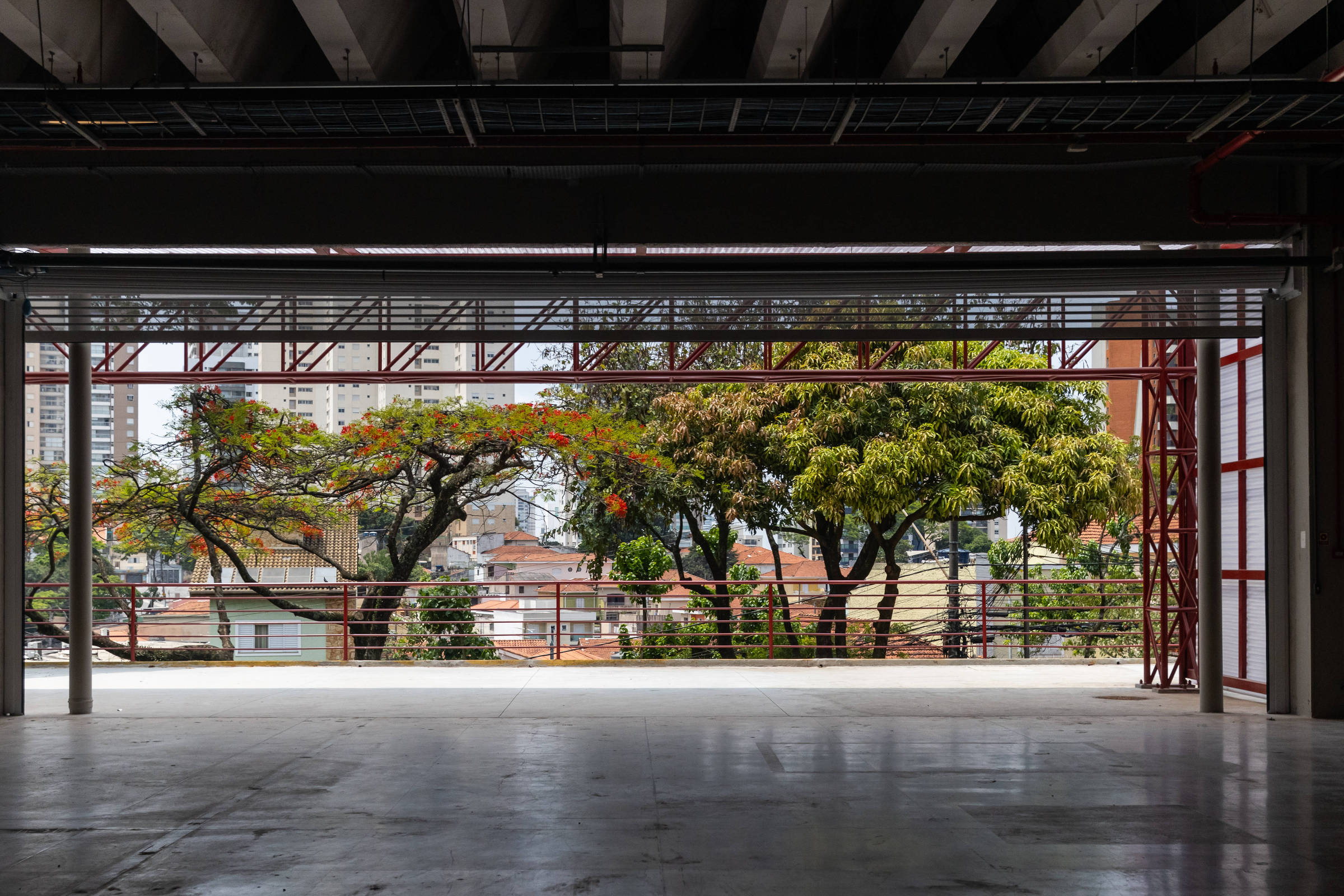 Sesc Amapá, Notícia, Lazer