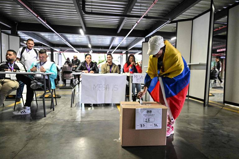 Ditadura da Venezuela alega fraude em eleição primária e vai investigar organizadores