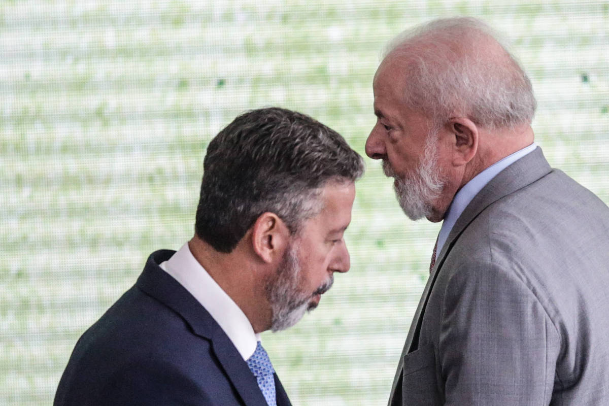 O xadrez 4D de Lula e Centrão