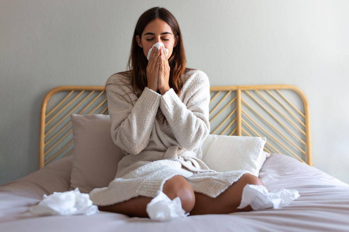 Is it the flu, cold or allergies?  Know the symptoms of each