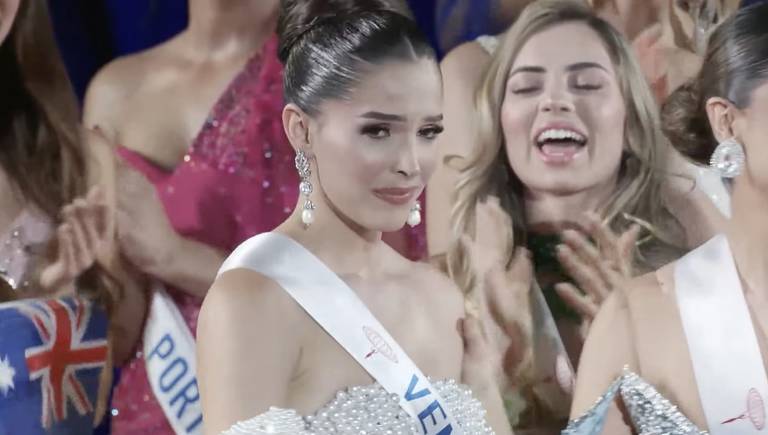 Miss International 2023: Venezuelana Andrea Rubio vence final