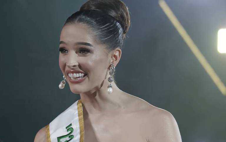 Miss International 2023: Venezuelana Andrea Rubio vence final