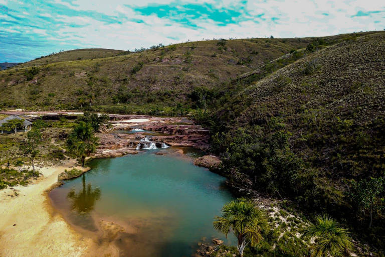 Município em reserva indígena de Roraima tem a população mais jovem do Brasil
