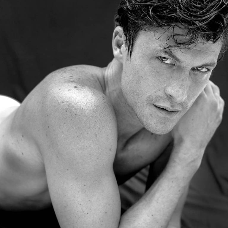 Imagens do modelo Ricardo Merini