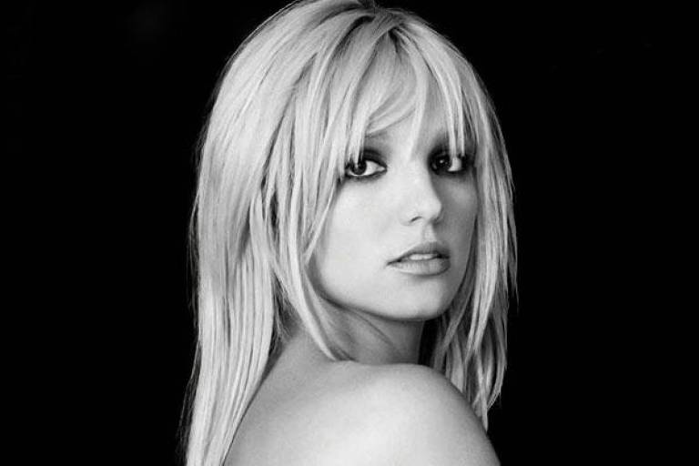 Imagens da cantora Britney Spears