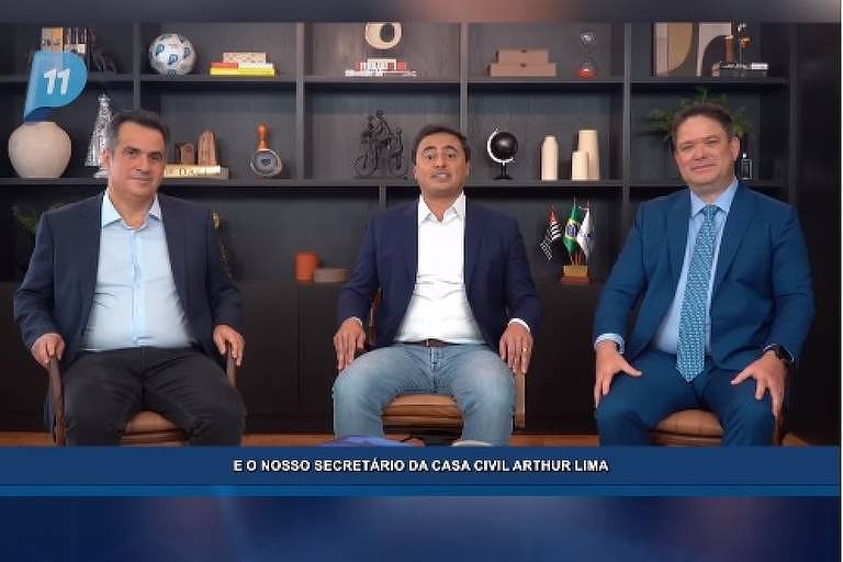 Tarcísio’s right-hand man appears on PP’s TV show – 10/26/2023 – Panel