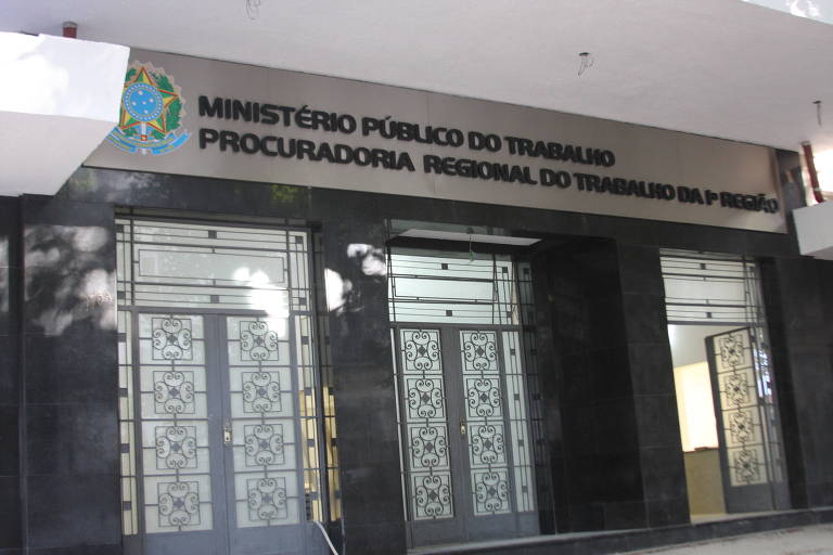 Sete pessoas são resgatadas em situação análoga à escravidão em casa de reabilitação no Rio