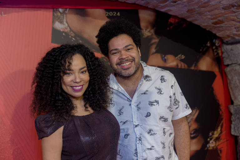 Micheli Machado perde bebê com Robson Nunes aos nove meses de gestação