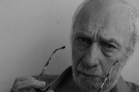 Morre Paulo César Pereio, ícone rebelde do cinema nacional, aos 83 anos