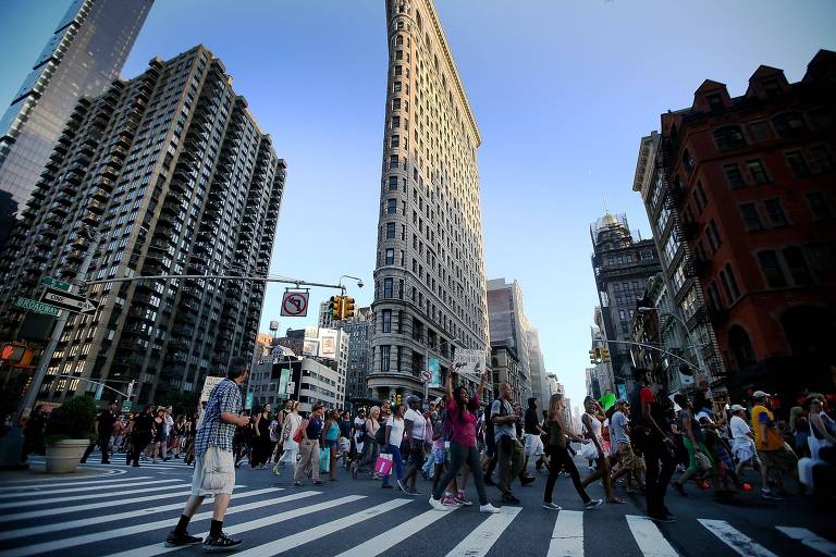 Um dos prédios de escritórios mais famosos de Nova York virará residencial
