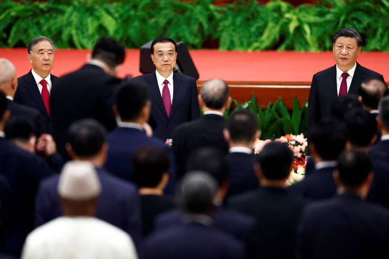 Morte de Li Keqiang joga luz sobre relação do ex-premiê com Xi Jinping