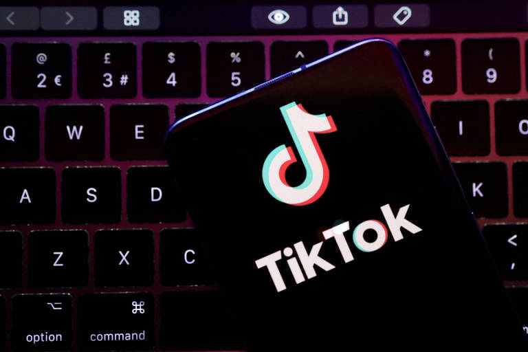 Com táticas de disfarce, conteúdo nazista se dissemina pelo TikTok