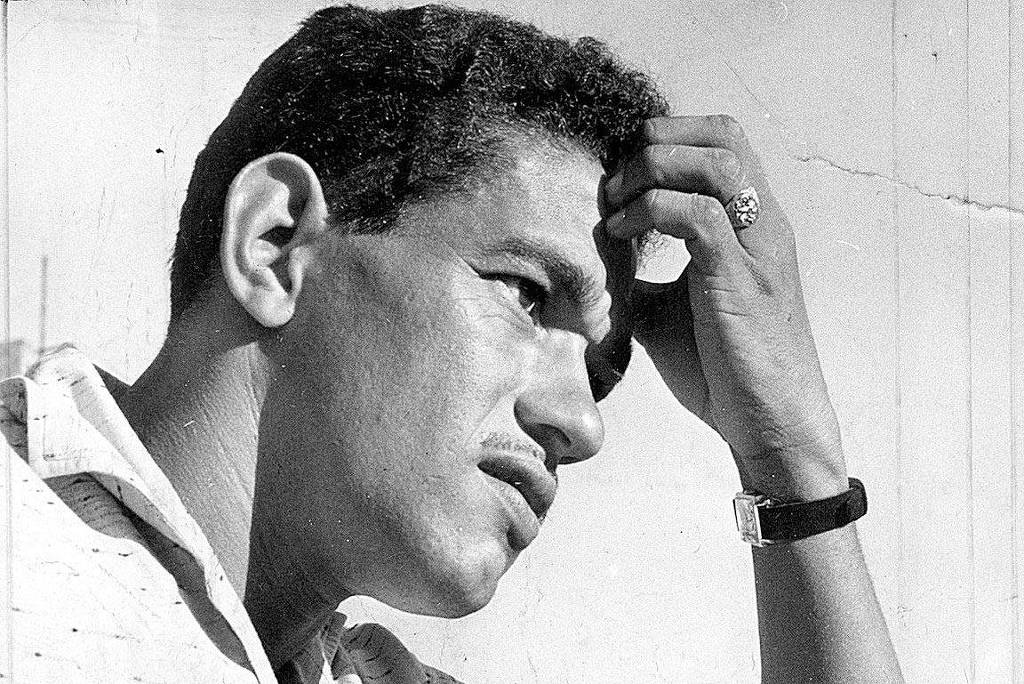 90 years ago, Garrincha, the ace with the crooked legs, was born – 10/28/2023 – The World Is a Ball