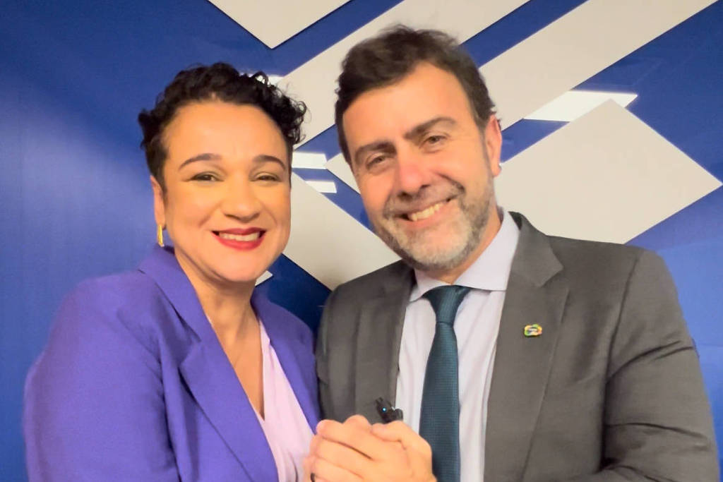 Embratur and BB discuss support for tourism projects – 10/27/2023 – Mônica Bergamo