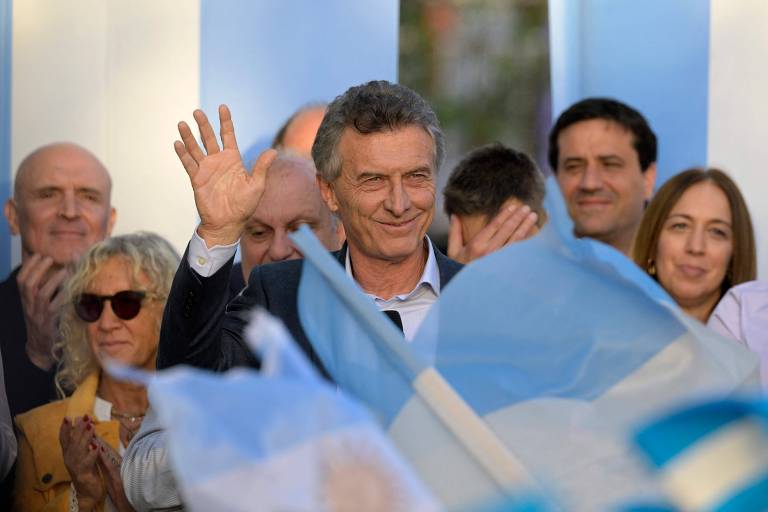 Apoio a Milei pode ser tiro no pé para Macri na Argentina