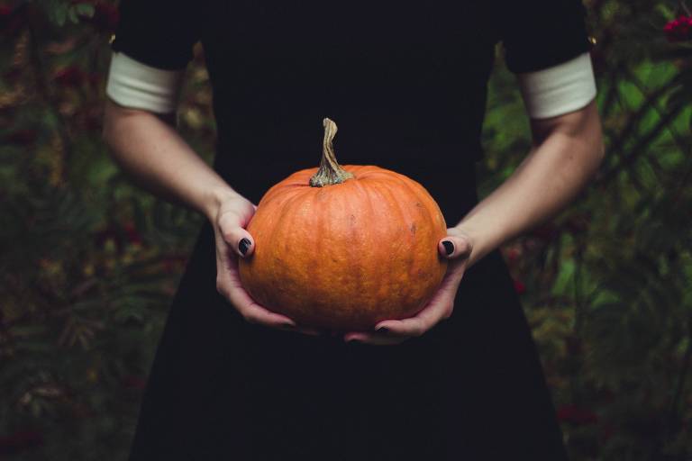 Halloween: Entenda o poder da data e aproveite para fazer um ritual de desapego
