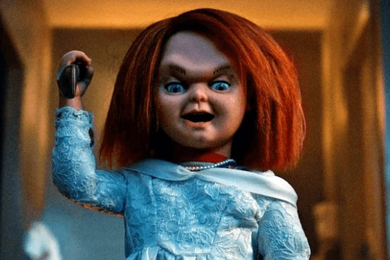 'Um Estranho no Lago', 'Chucky' e mais: 10 filmes e séries LGBTQIA+ para assistir no Halloween