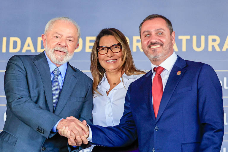 Lula encerra limbo e cria regra para atuação da PF na segurança presidencial