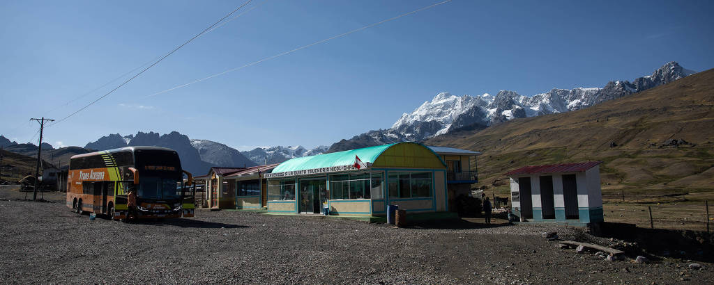 peru  FIM DE VIAGEM.