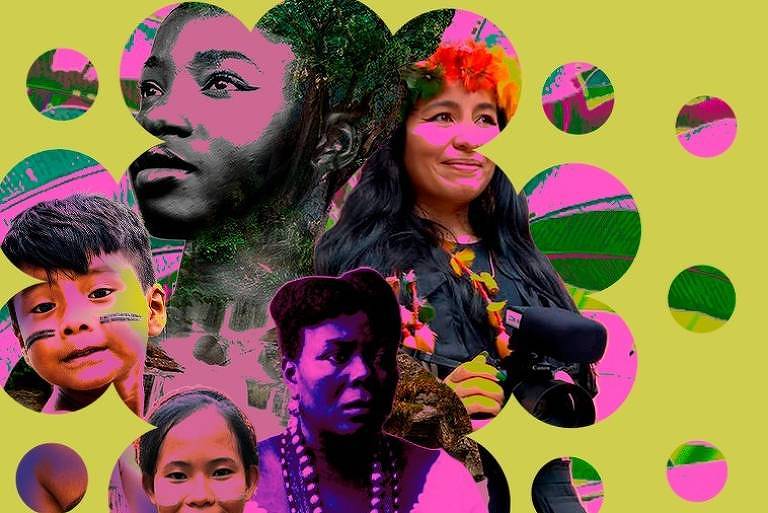 PretaHub lança plataforma para comunicadores negros, indígenas, periféricos e LGBTQIA+